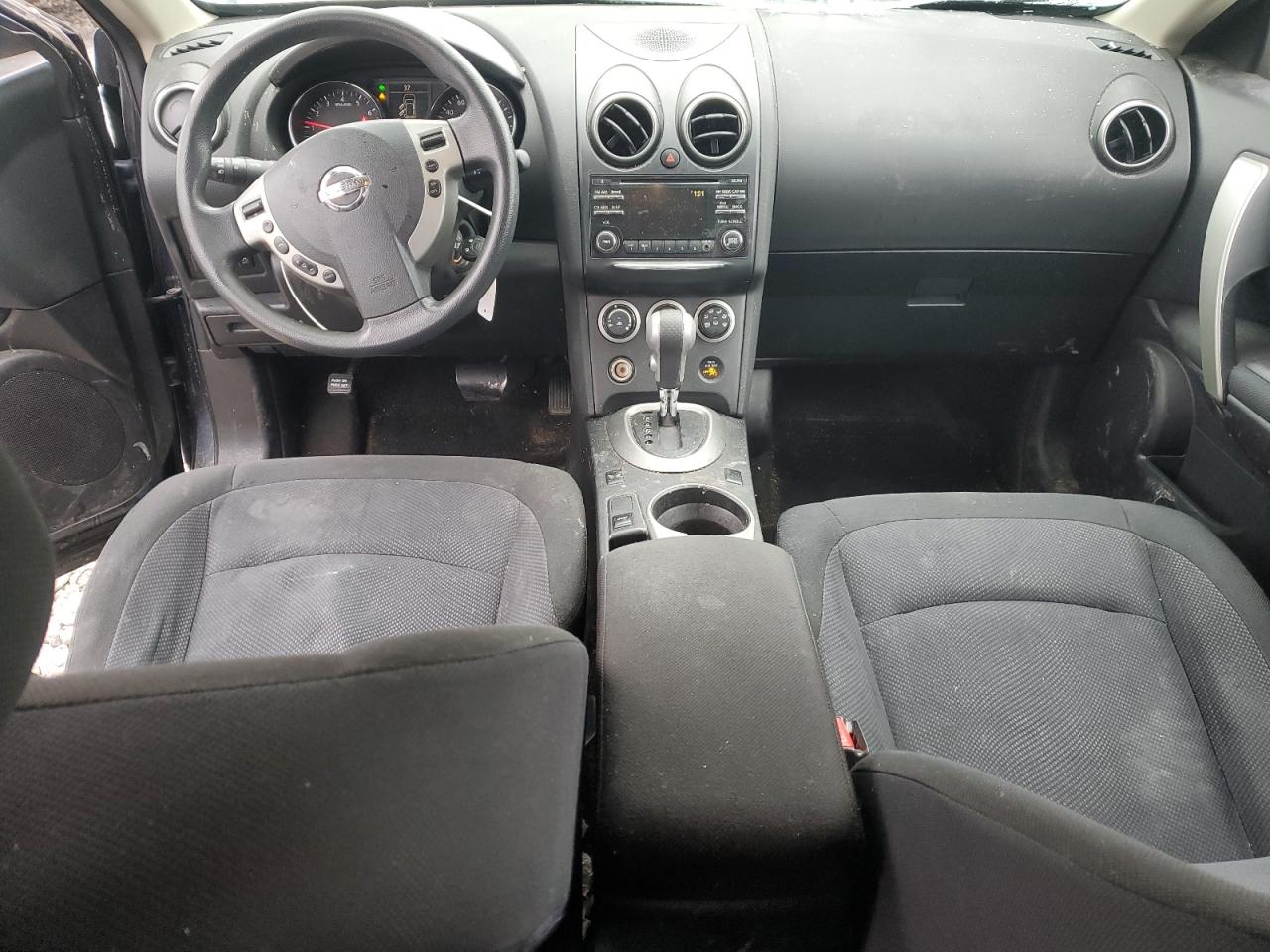 2013 Nissan Rogue - Image 8