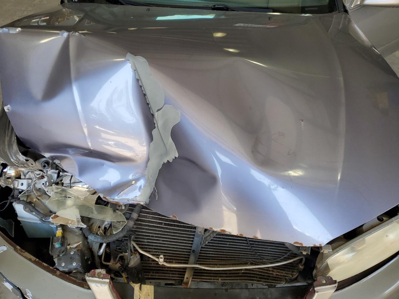 2000 Toyota Camry Ce VIN: JT2BG22K2Y0465866 Lot: 50902485