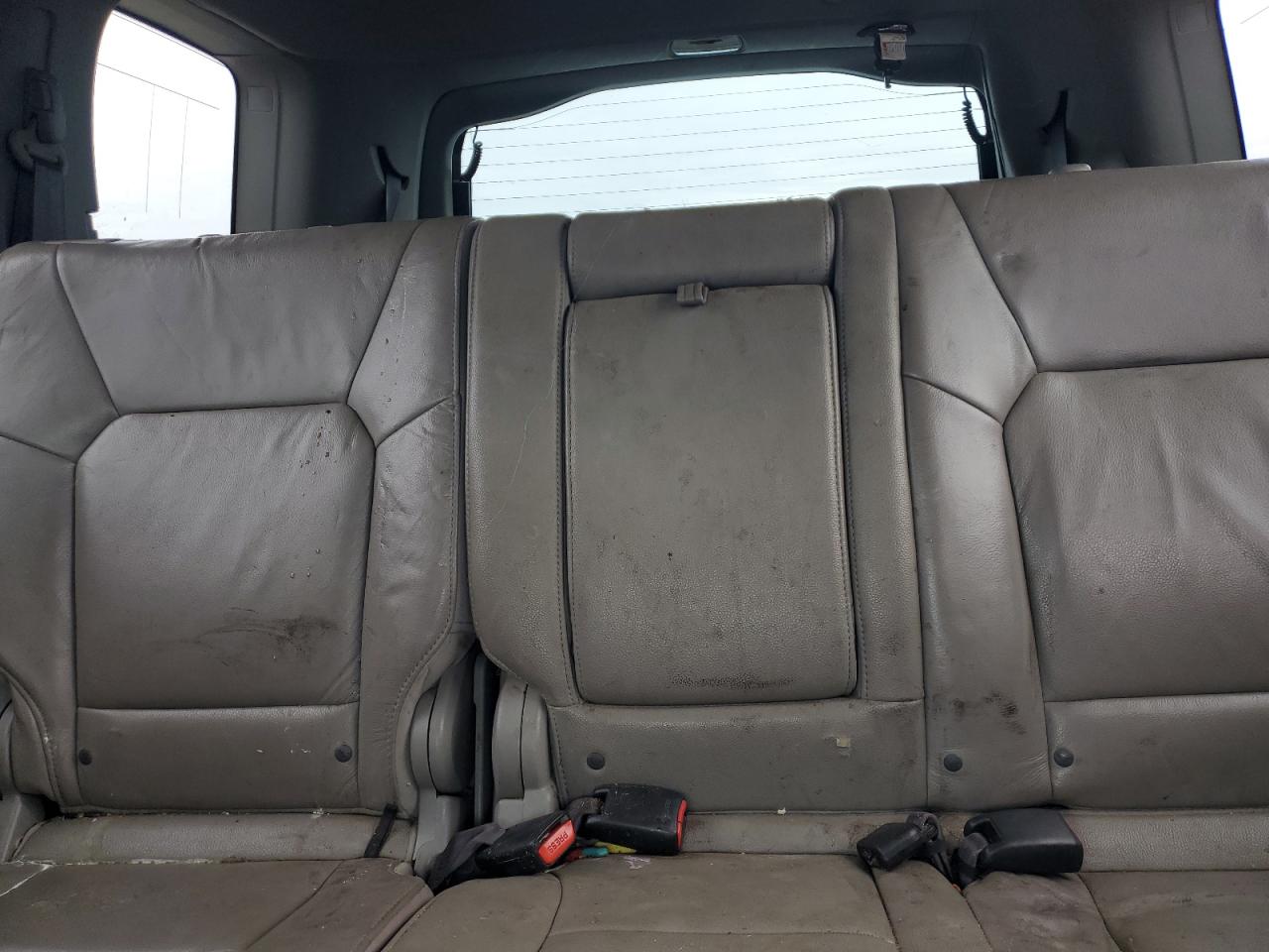 2012 Honda Pilot - Image 10