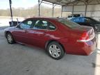 2010 Chevrolet Impala Lt de vânzare în Cartersville, GA - Rear End