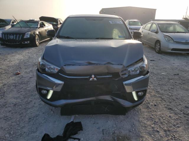  MITSUBISHI OUTLANDER 2019 Gray