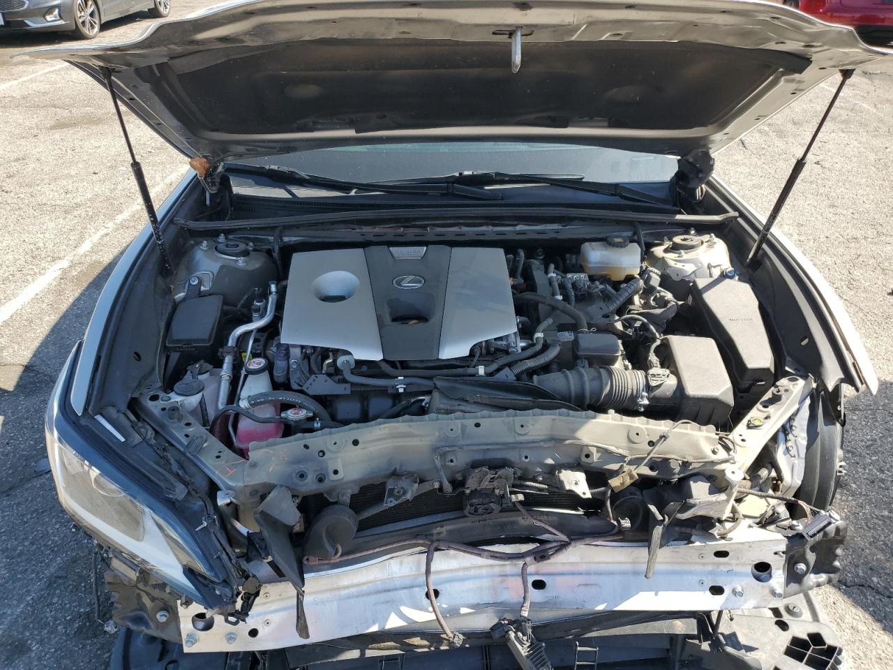2019 Lexus ES - Image 11