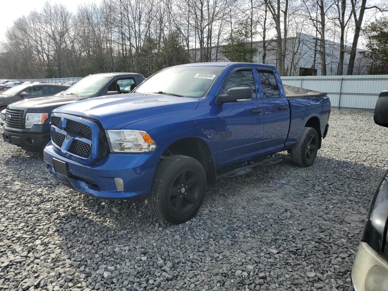 North Billerica, MA에서 판매 중인 2019 Ram 1500 Classic Tradesman - All Over