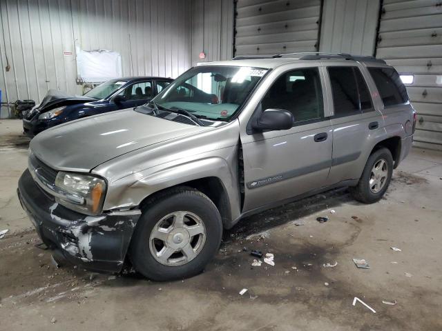 2003 Chevrolet Trailblazer 