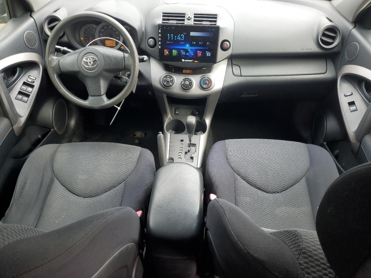 2007 Toyota RAV 4 - Image 8
