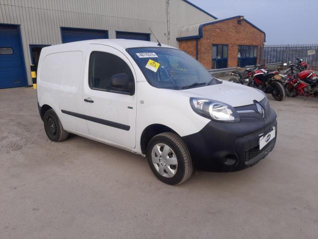 2020 RENAULT KANGOO BUS