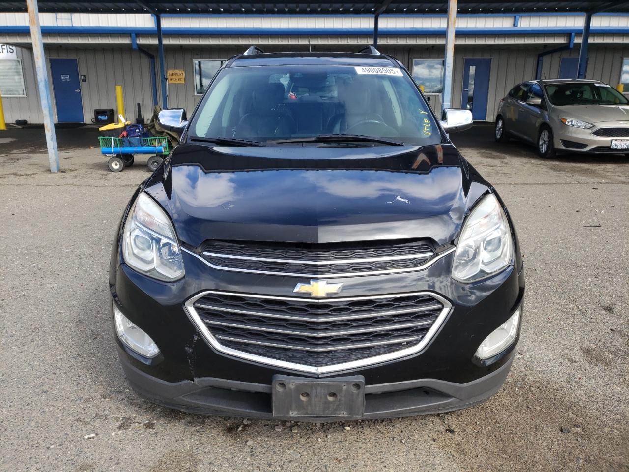 2GNALDEK7G6124336 CHEVROLET EQUINOX 2016