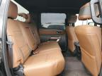 2022 Toyota Tundra Crewmax Platinum   продається в Bowmanville, ON - Front End