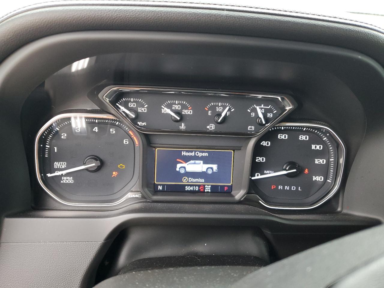2021 GMC Sierra - Image 9
