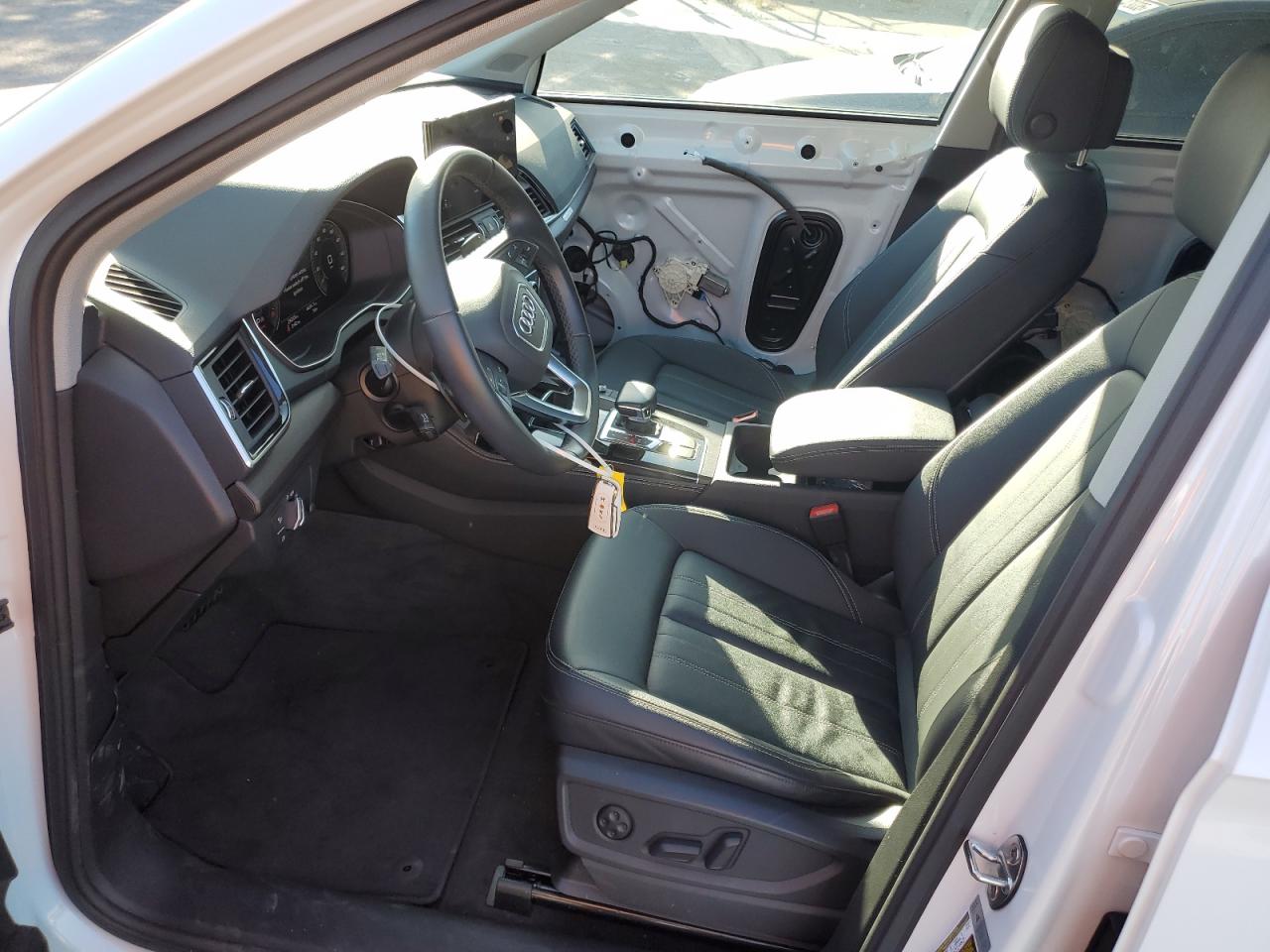2023 Audi Q5 - Image 7