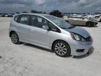 2013 Honda Fit Sport на продаже в Arcadia, FL - Front End