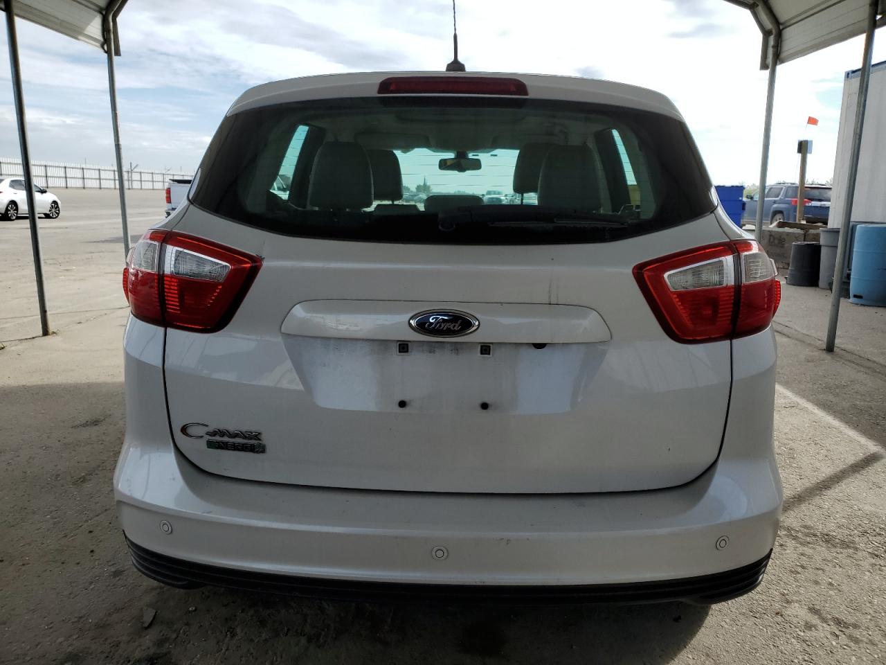 2013 Ford C-MAX - Image 6