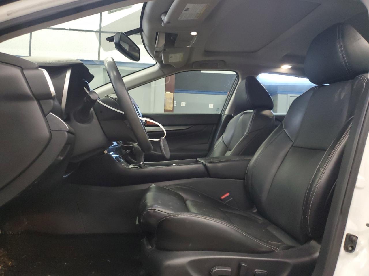 1N4AA6AP9JC365797 NISSAN MAXIMA 2018