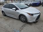 2020 Toyota Corolla Le zu verkaufen in Los Angeles, CA - Front End