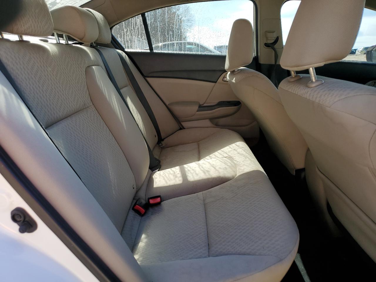 2014 Honda Civic - Image 10