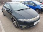 2009 HONDA CIVIC ES I for sale at Copart NEWBURY