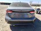 2021 Toyota Corolla Le for Sale in Temple, TX - Front End