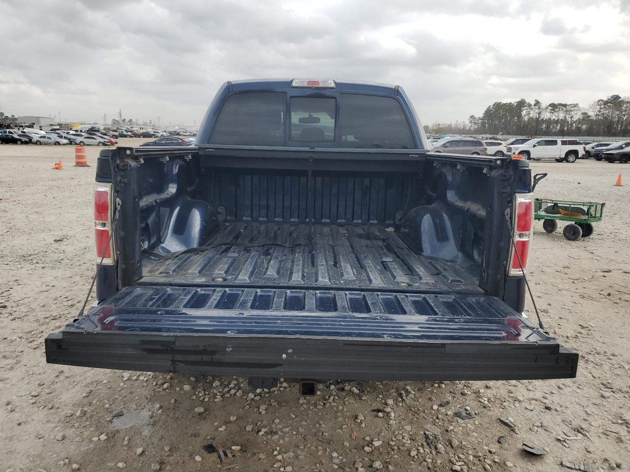 2014 Ford F-150 - Image 6