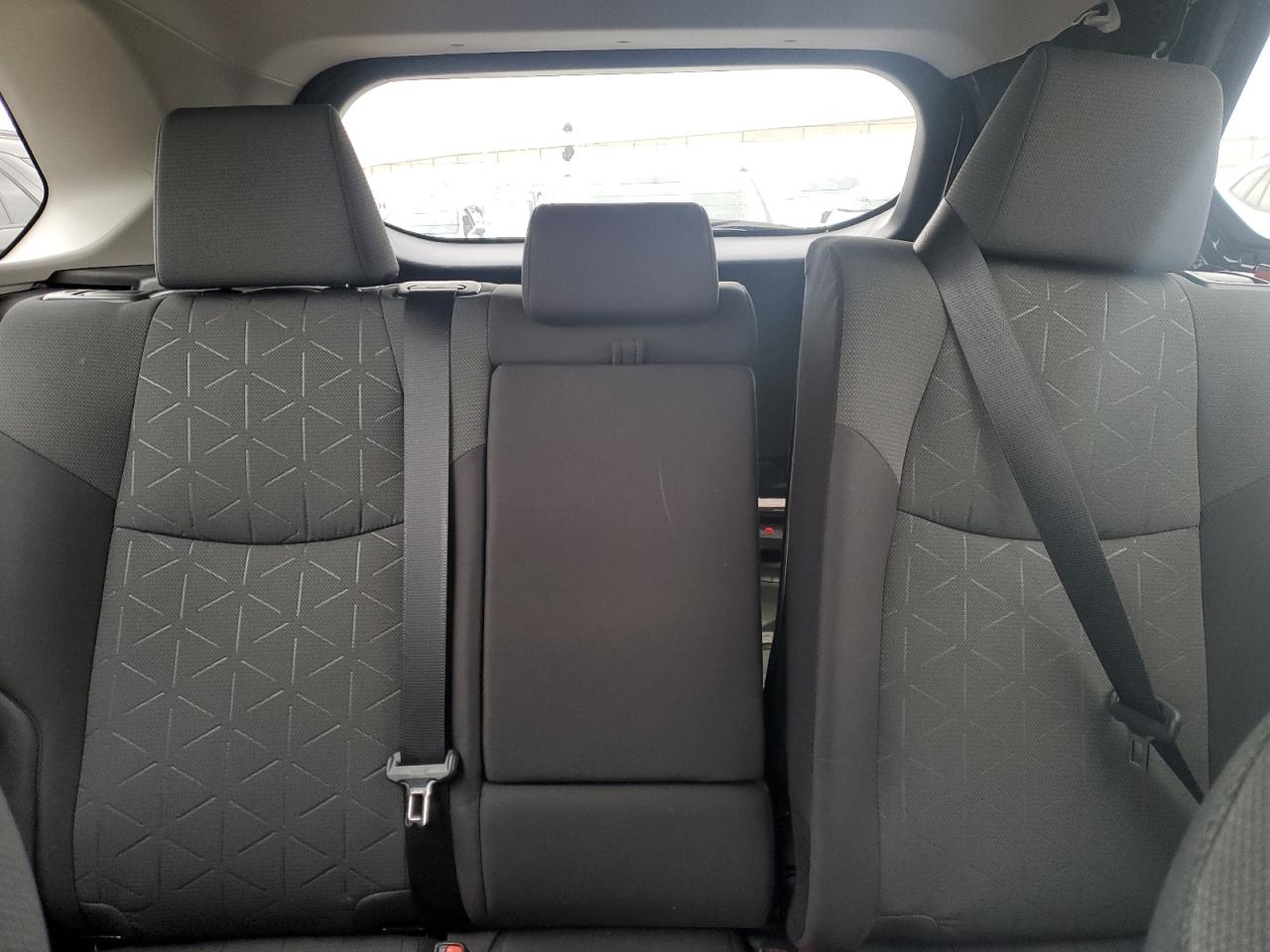 2T3P1RFV6NC276870 TOYOTA RAV4 2022