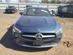 2022 Mercedes-Benz Cla 250 4Matic de vânzare în New Britain, CT - Side