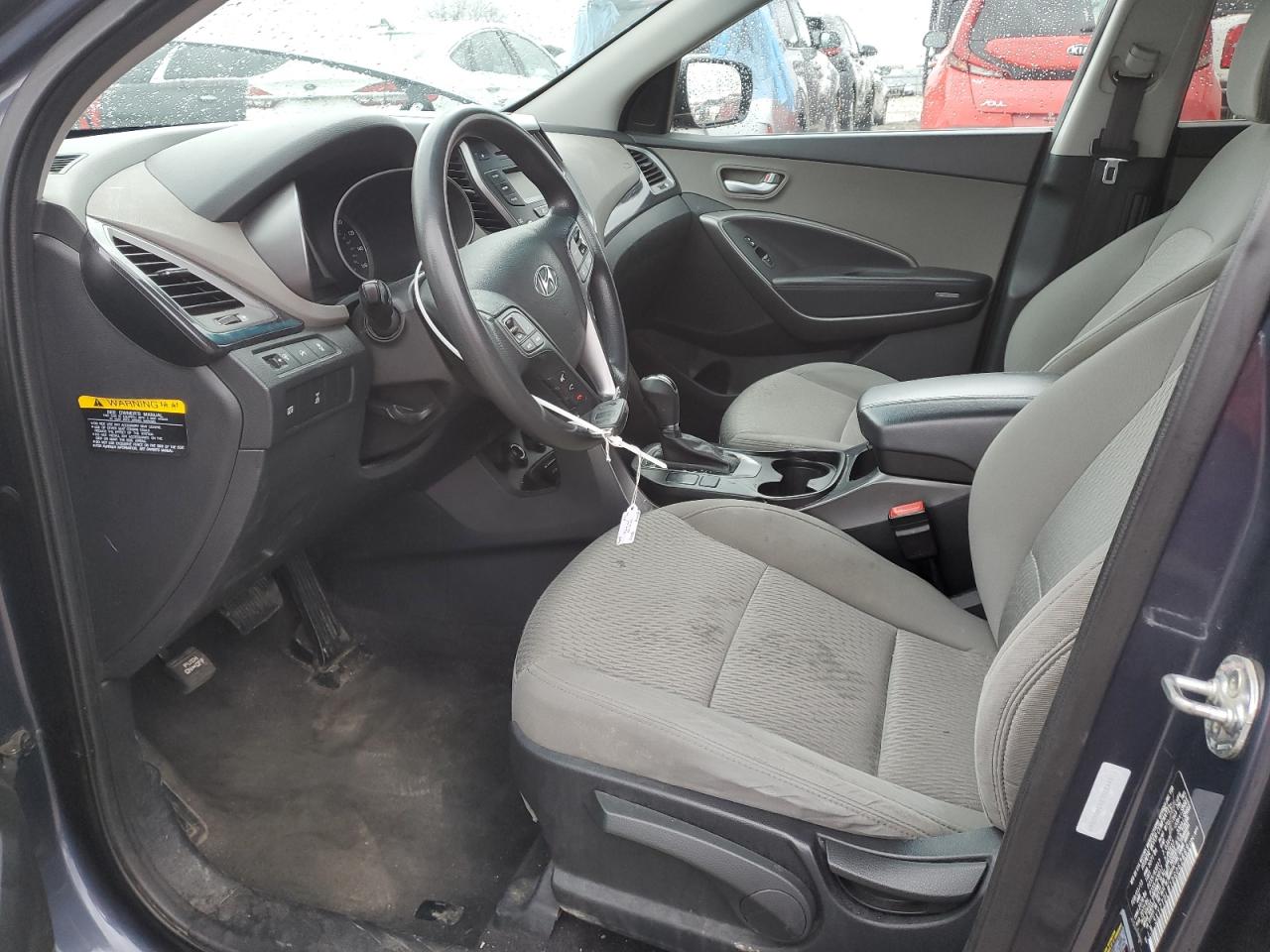 2013 Hyundai Santa Fe - Image 7