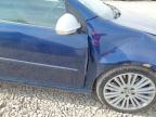 2006 VOLKSWAGEN GOLF R32 S for sale at Copart WISBECH