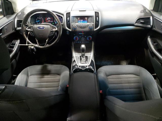  FORD EDGE 2015 Сharcoal
