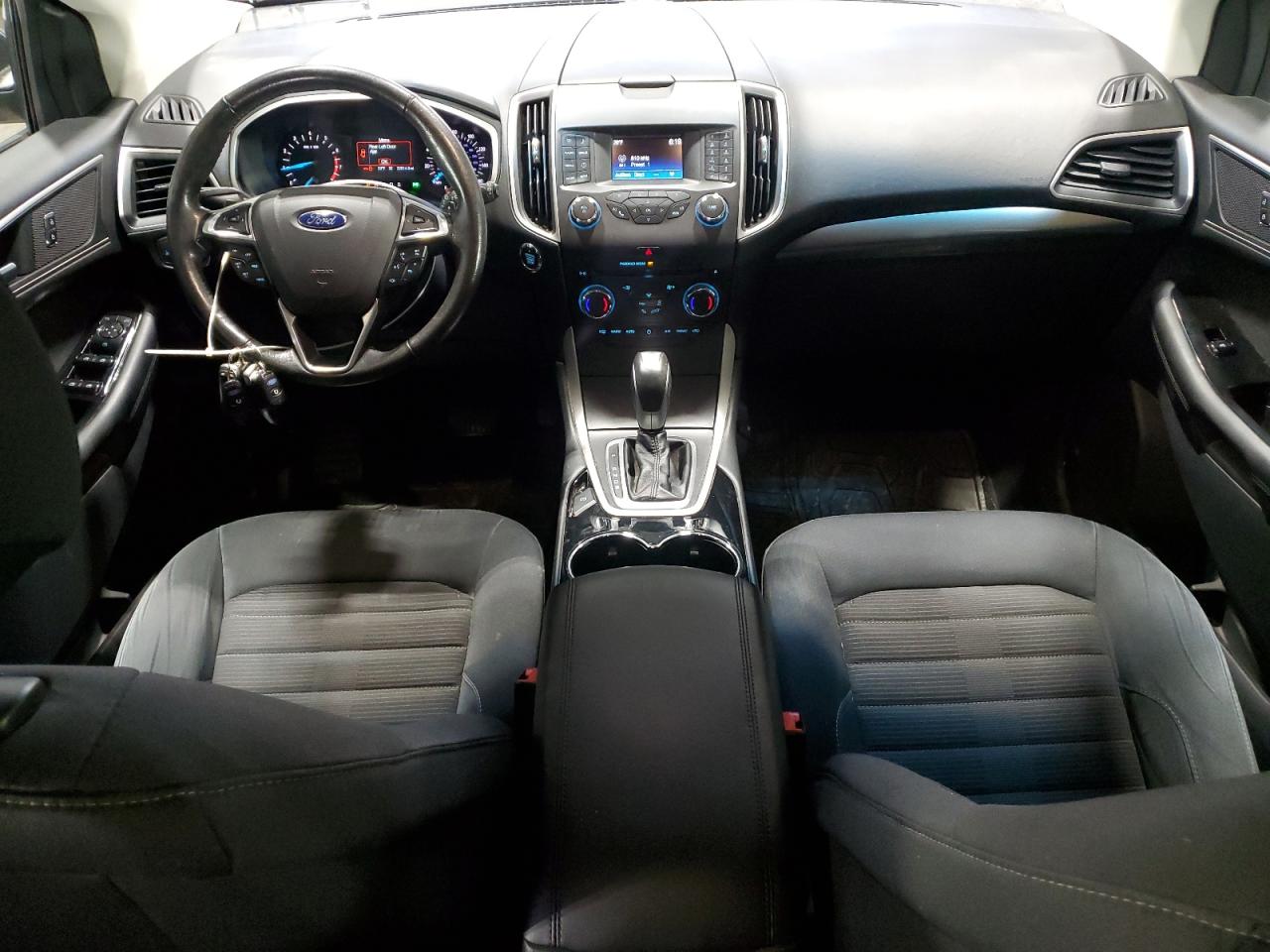 2015 Ford Edge - Image 8