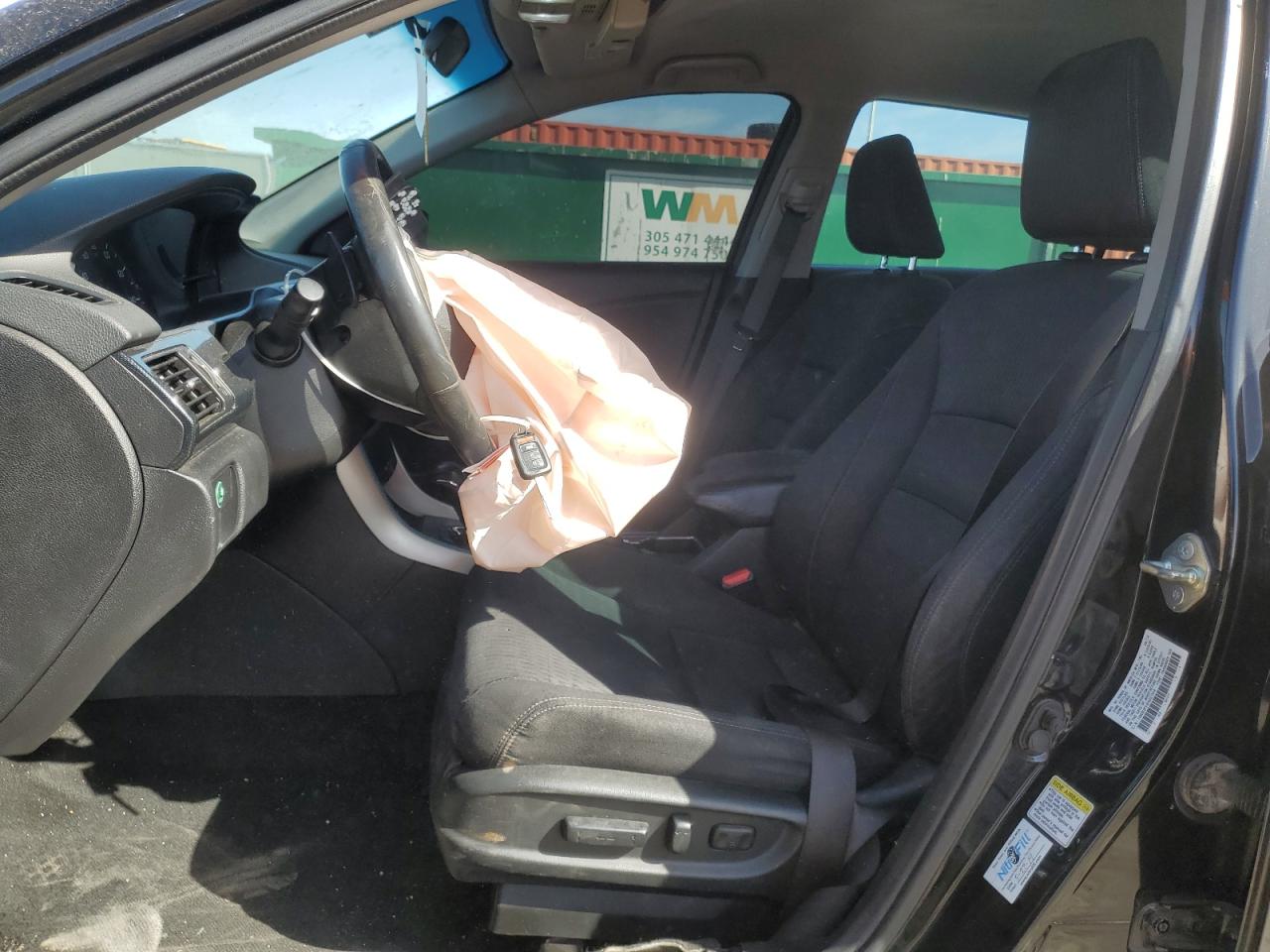 2014 Honda Accord - Image 7