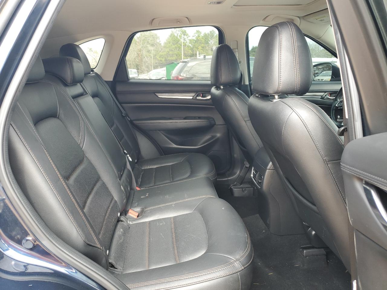 2021 Mazda CX-5 - Image 11