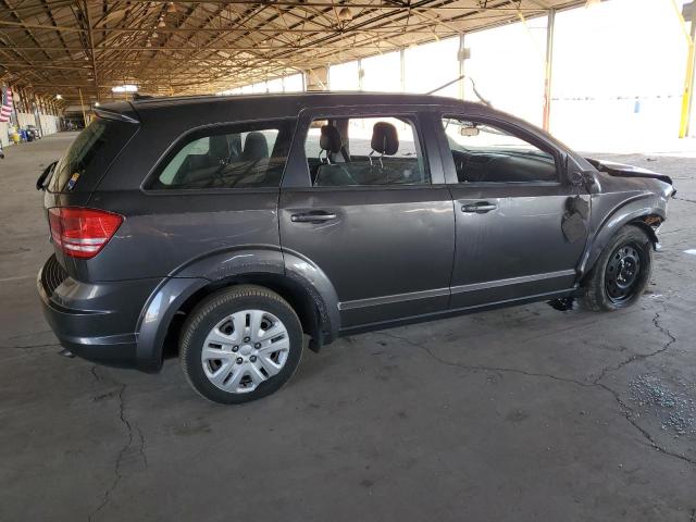  DODGE JOURNEY 2015 Gray
