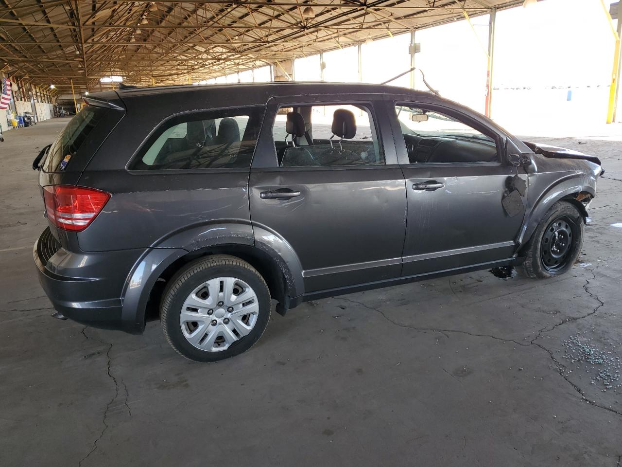 2015 Dodge Journey - Image 3