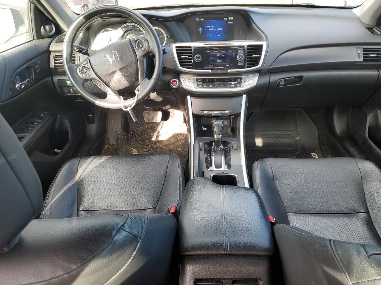 2015 Honda Accord - Image 8