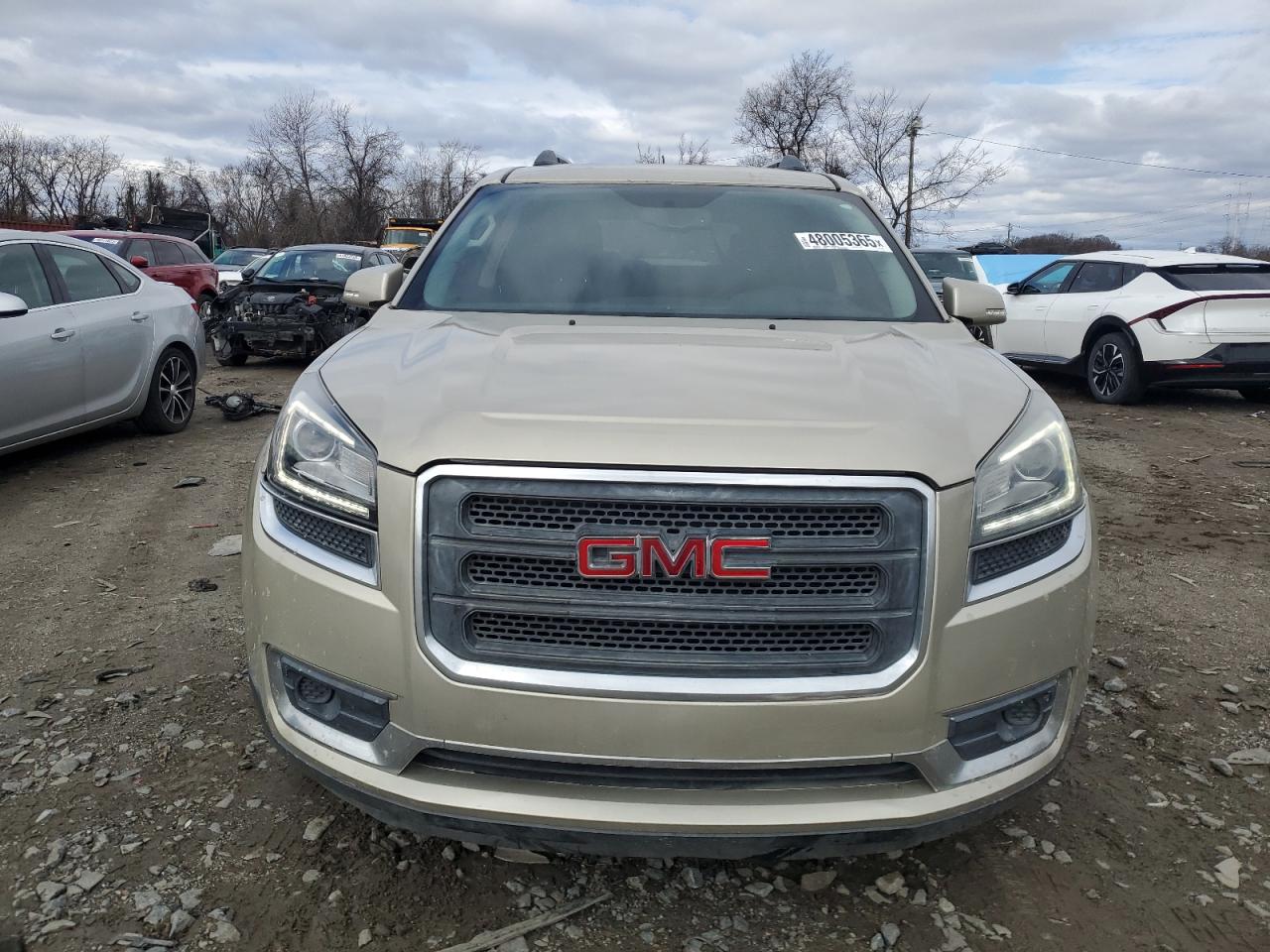 2014 GMC Acadia - Image 5