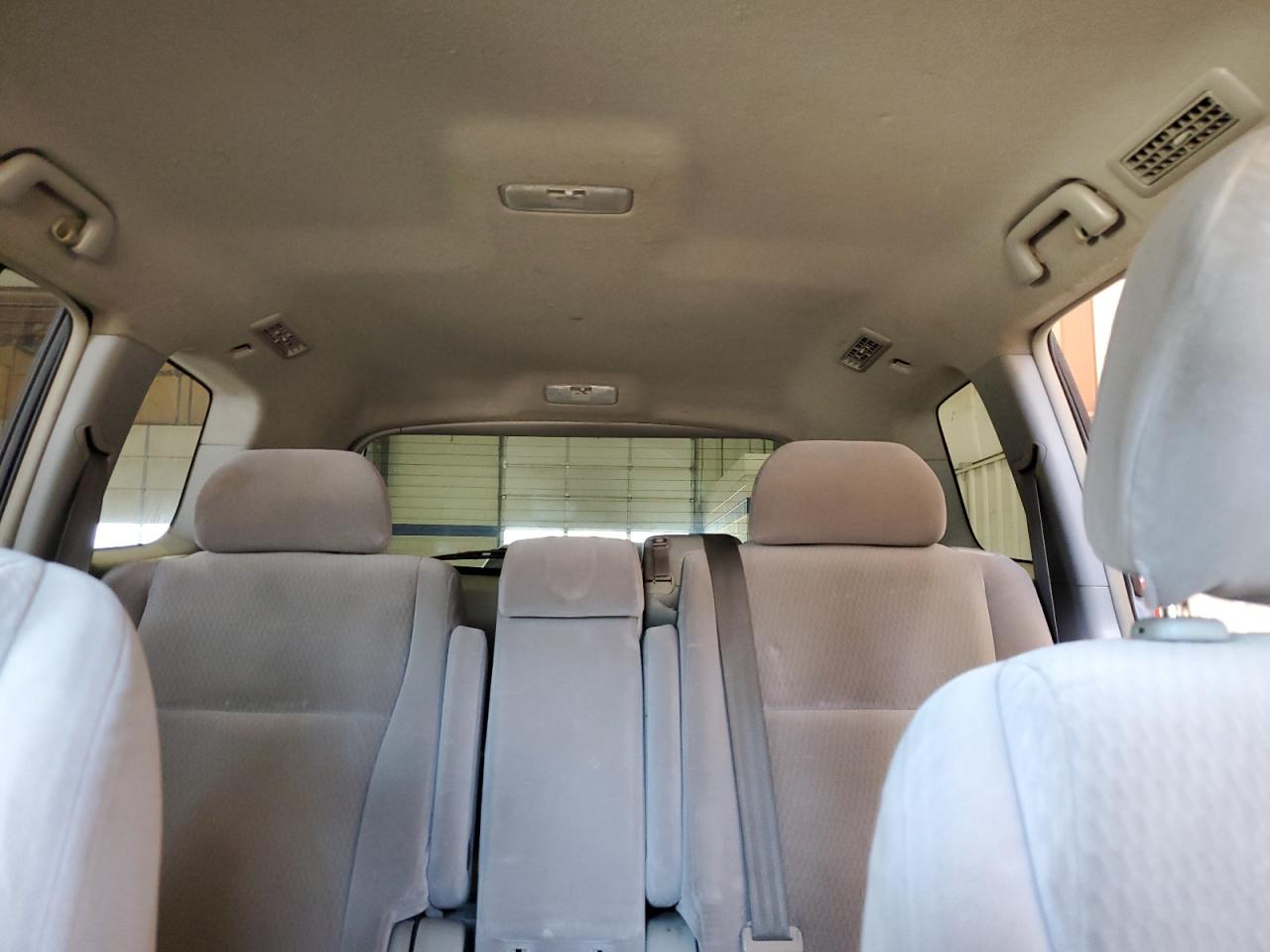 2008 Toyota Highlander - Image 10
