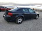 2012 Dodge Avenger Se продається в Reno, NV - Front End