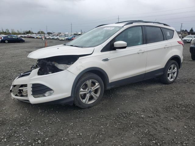  FORD ESCAPE 2013 Biały