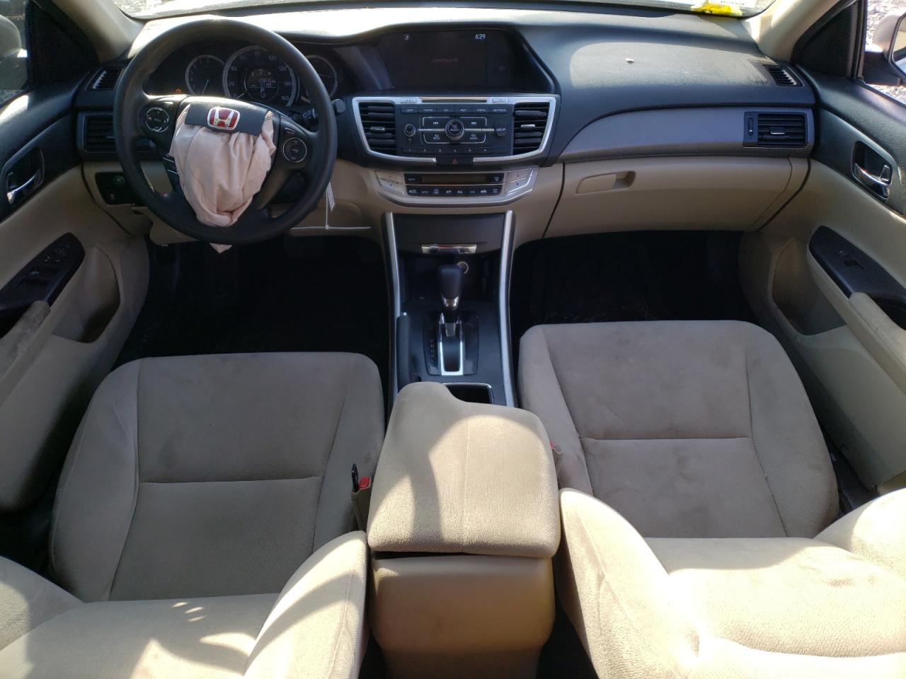 2013 Honda Accord - Image 8