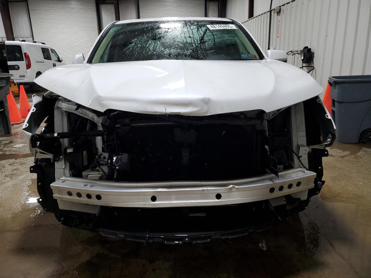 2020 Acura MDX - Image 5