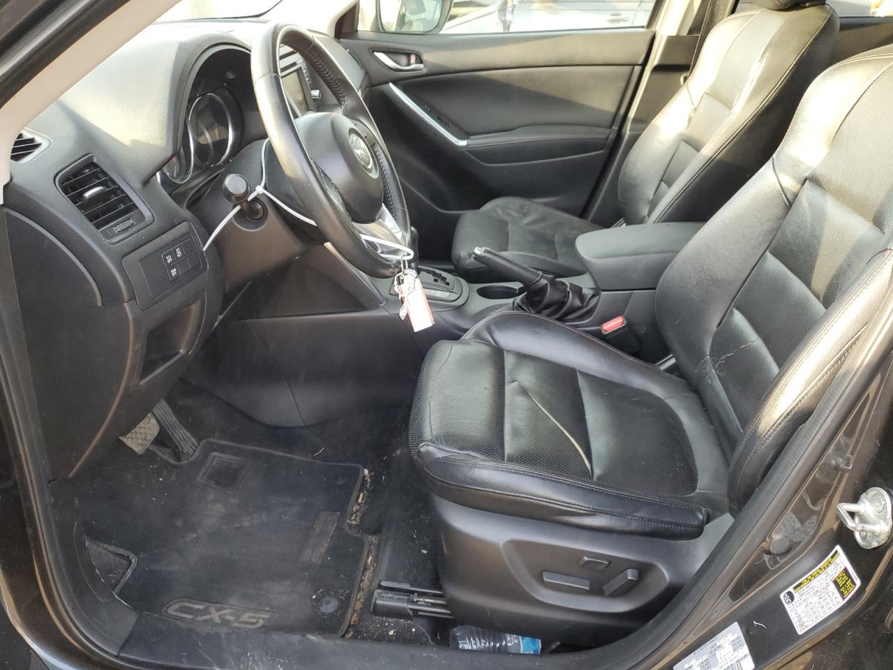 2014 Mazda CX-5 - Image 7