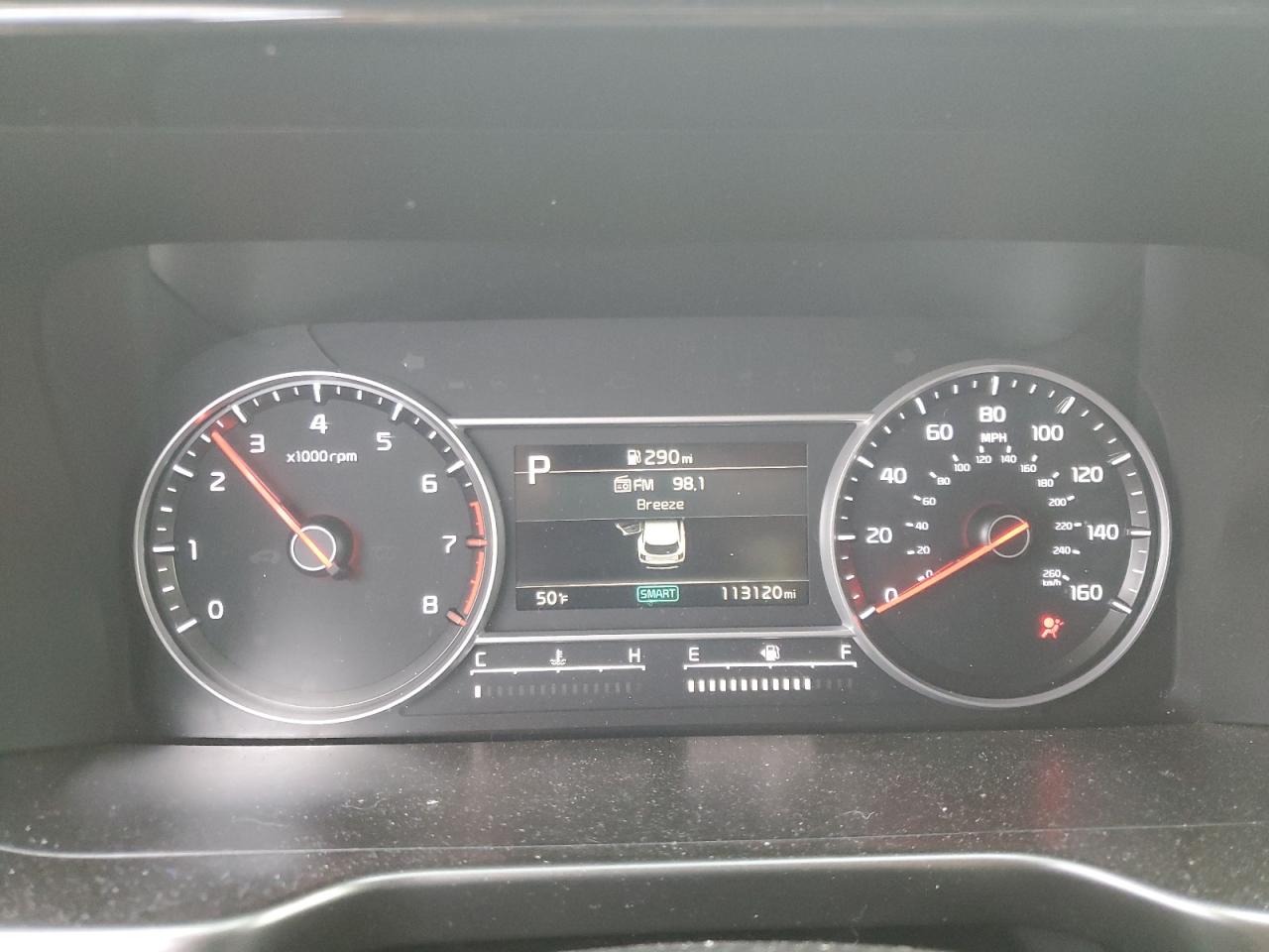 2021 Kia Sorento - Image 9