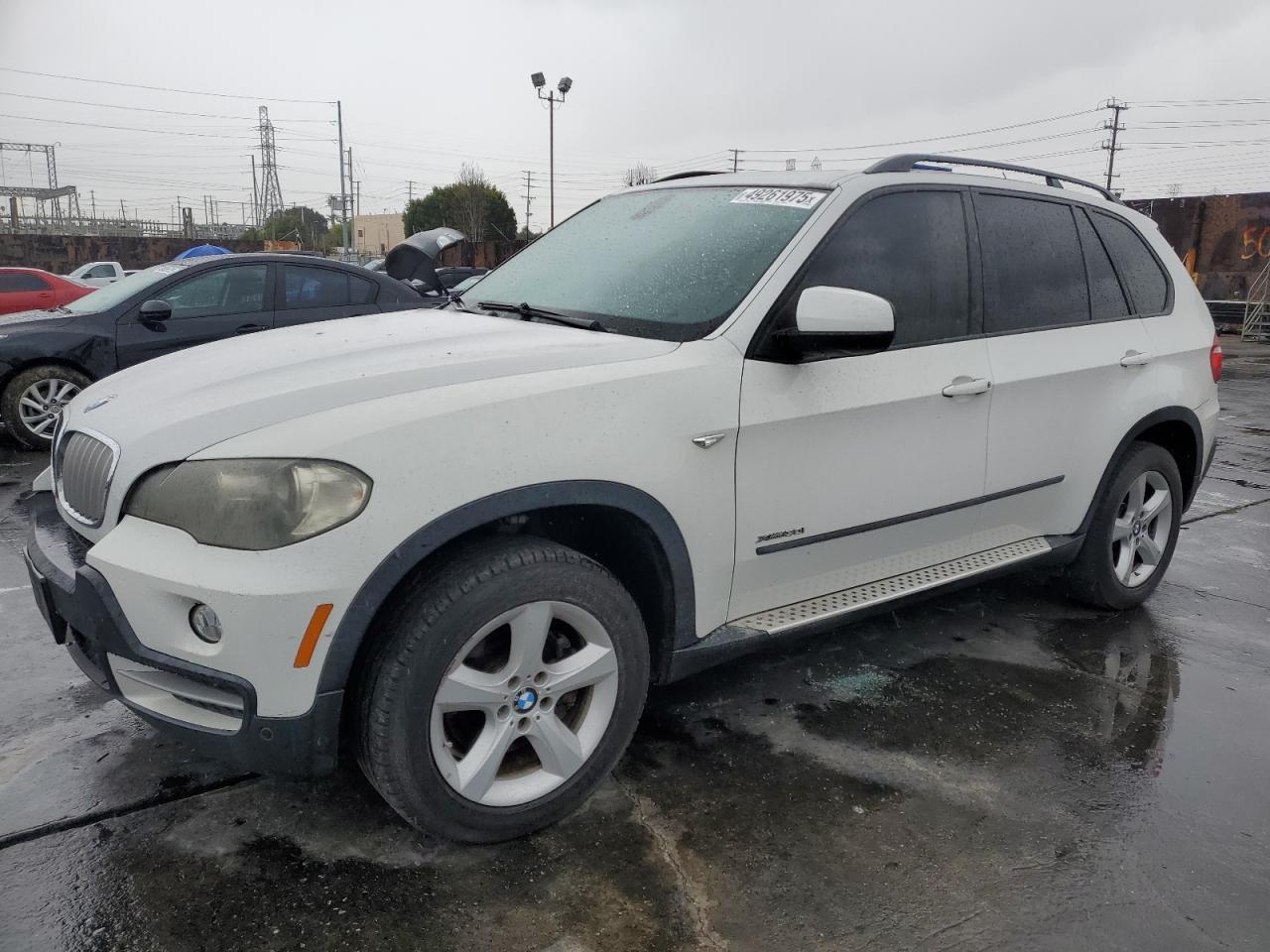 2010 BMW X5 - Image 1