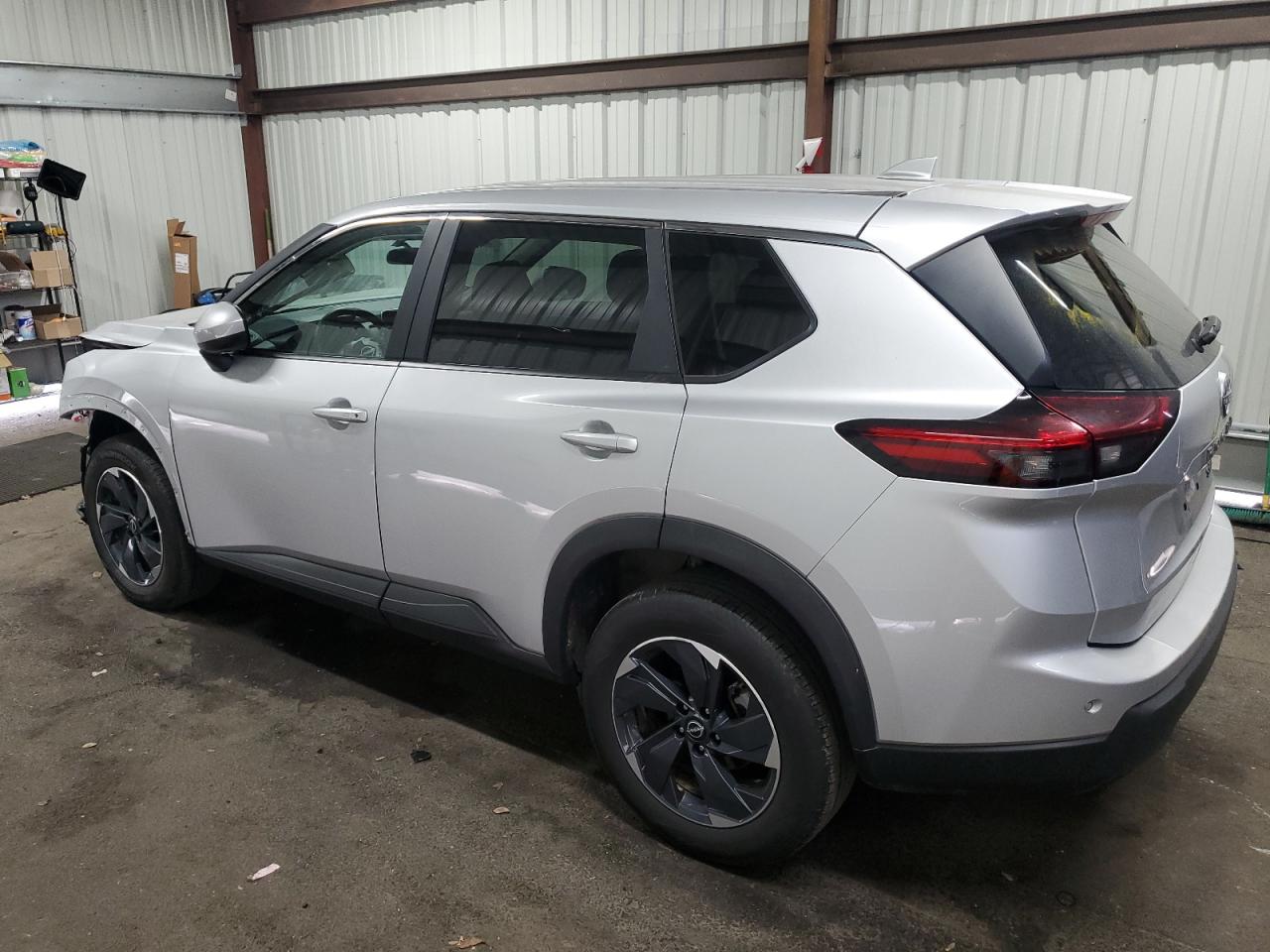5N1BT3BBXRC691934 NISSAN ROGUE 2024