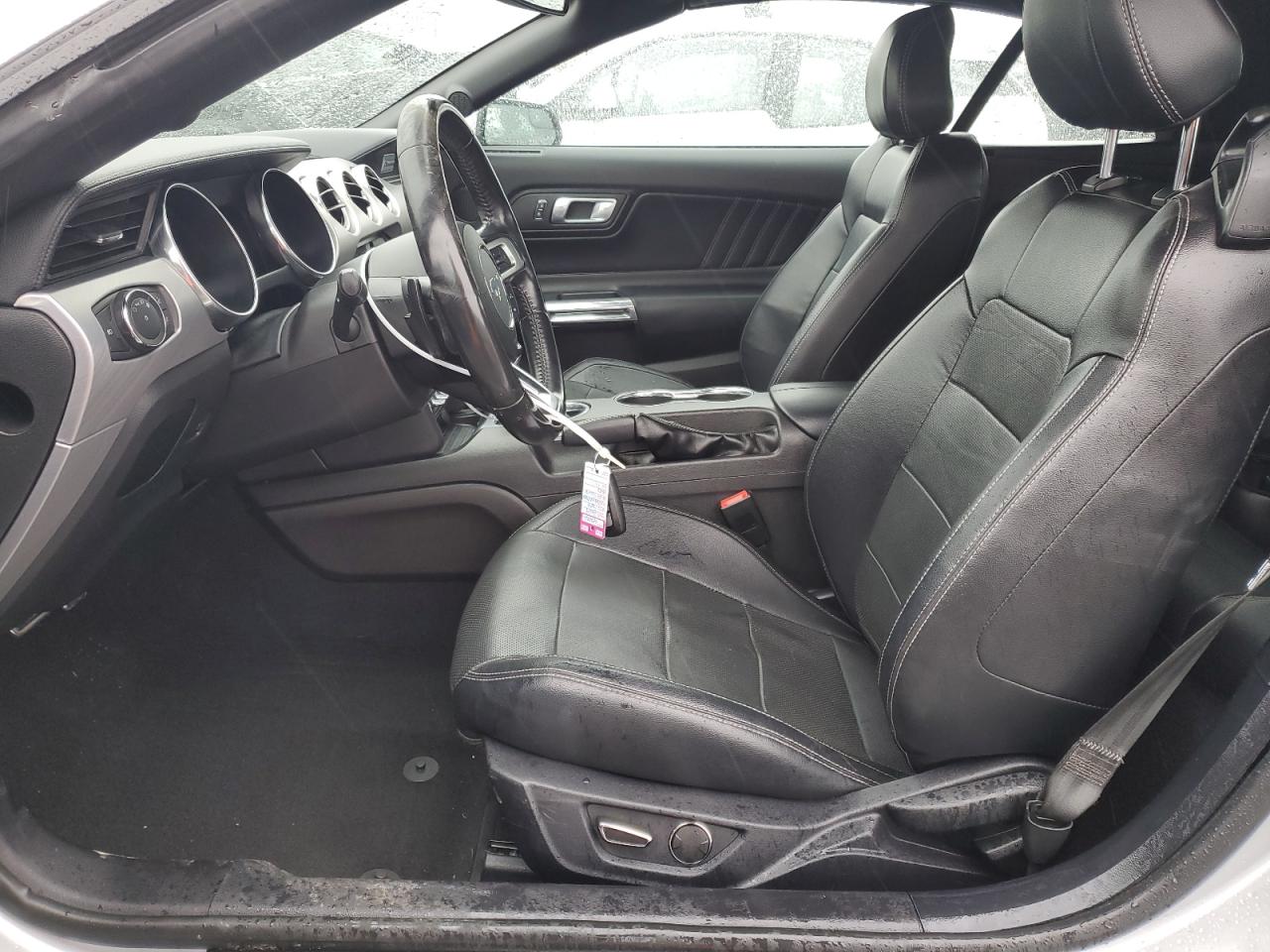 1FATP8UHXK5181563 FORD ALL Models 2019