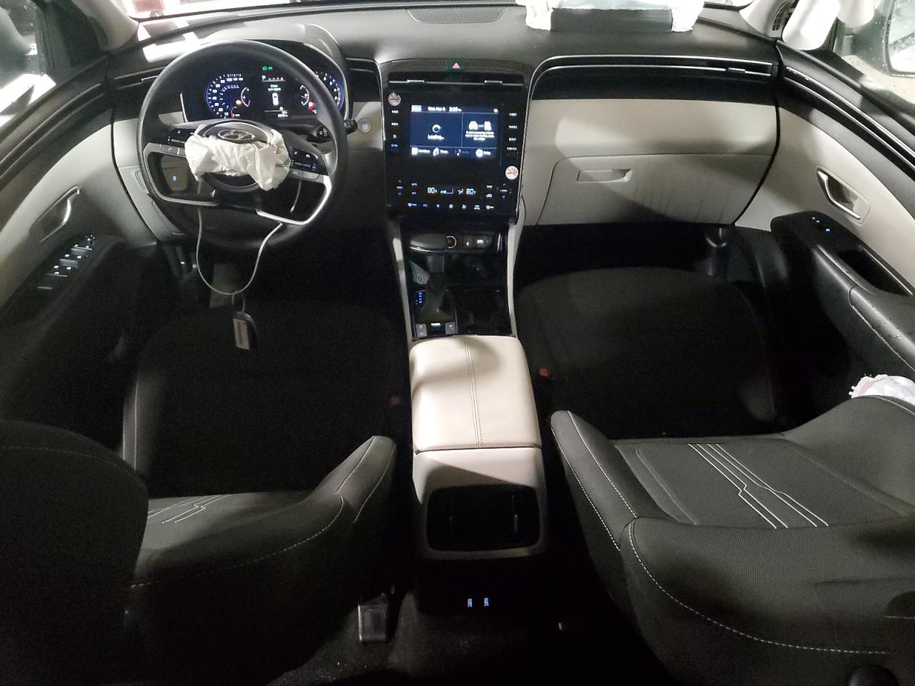 2024 Hyundai Tucson - Image 8