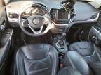 2018 Jeep Cherokee Trailhawk for Sale in Chalfont, PA - Side