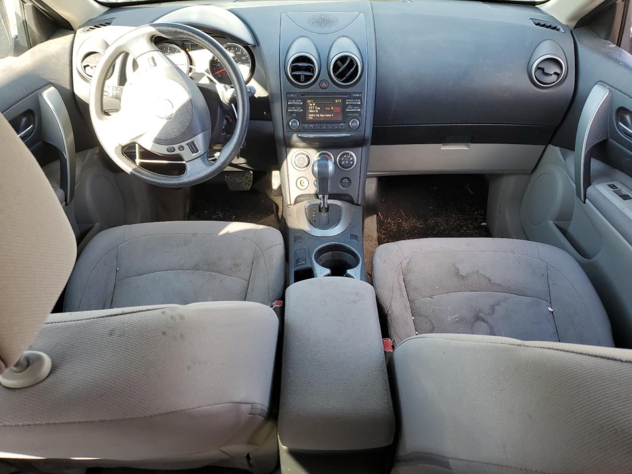 2012 Nissan Rogue - Image 8
