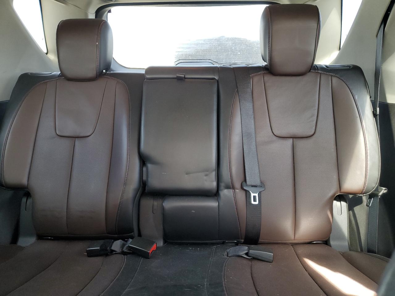 2012 Chevrolet Equinox - Image 10