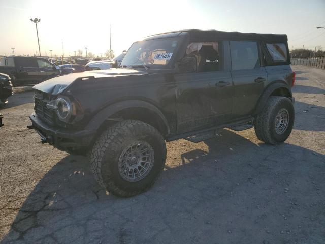 FORD BRONCO BAS 2022