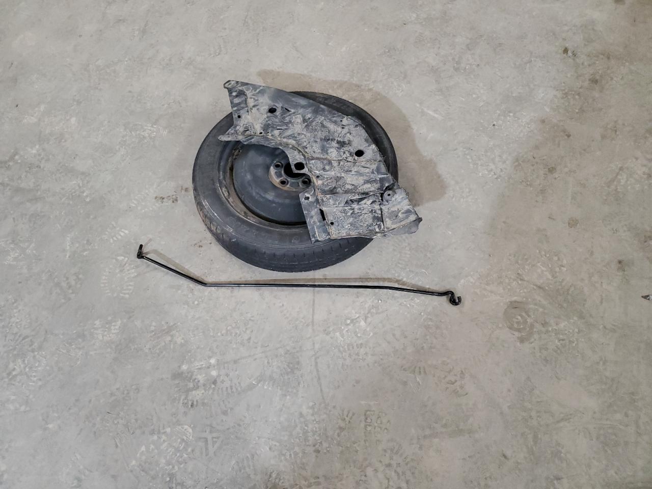 1FADP3F25JL225043 FORD FOCUS 2018